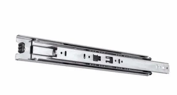 Knape & Vogt KV 8400 10" Full Extension Slide KV 8400 10