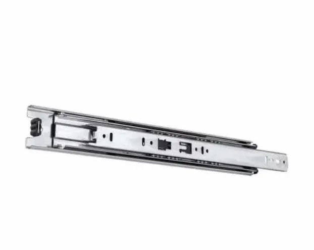 Knape & Vogt KV 8400 18" Full Extension Slide KV 8400 18