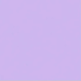 Light Purple American Made Brand Solid