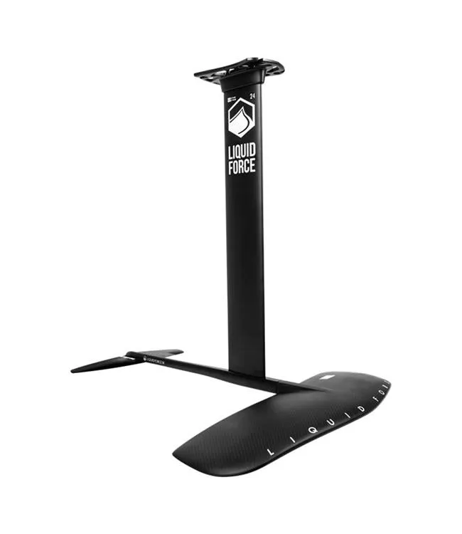 Liquid Force Launch Wakefoil Complete