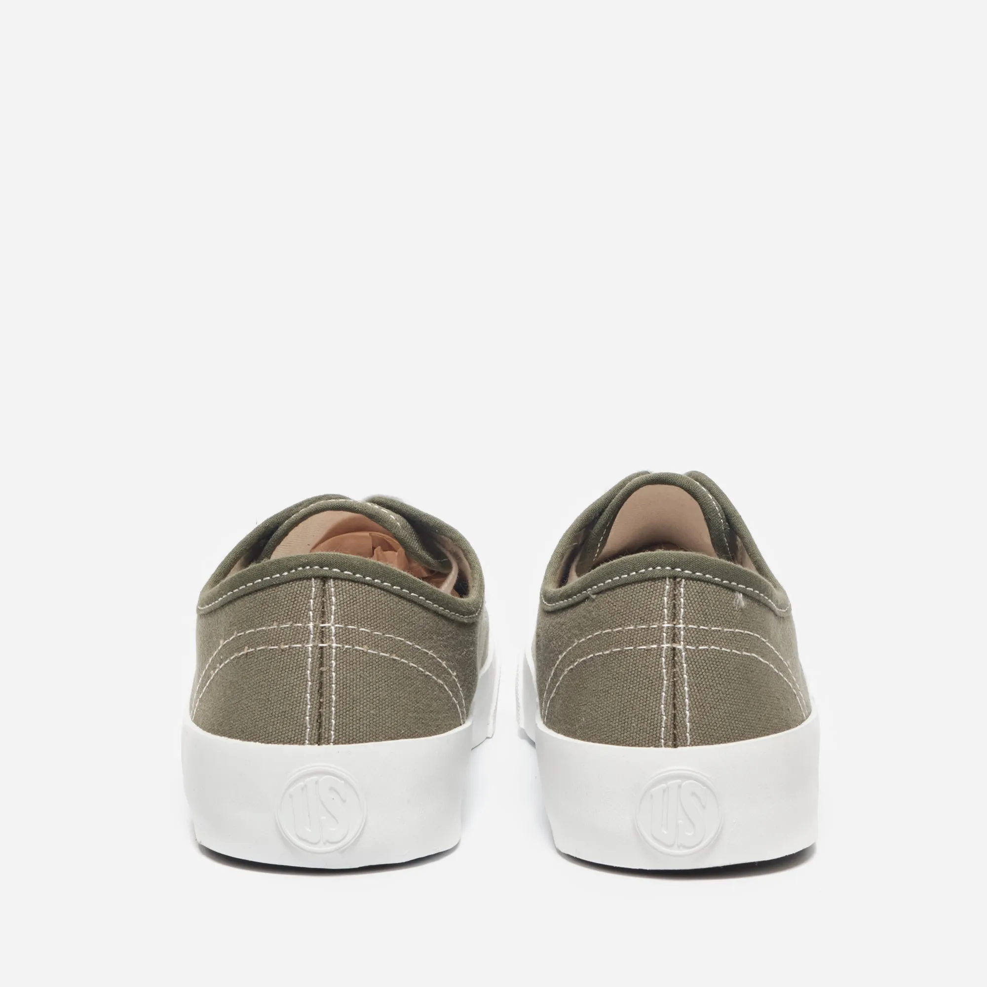 LOT 010 - MILITARY GREEN