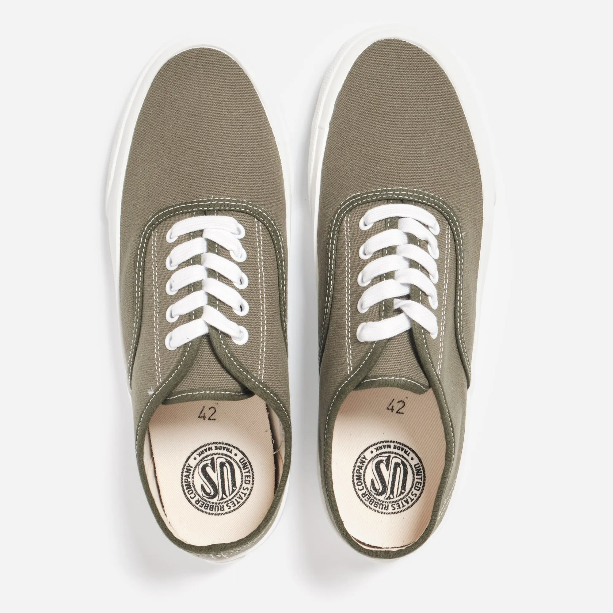 LOT 010 - MILITARY GREEN