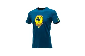 Mavic French Brand Tee