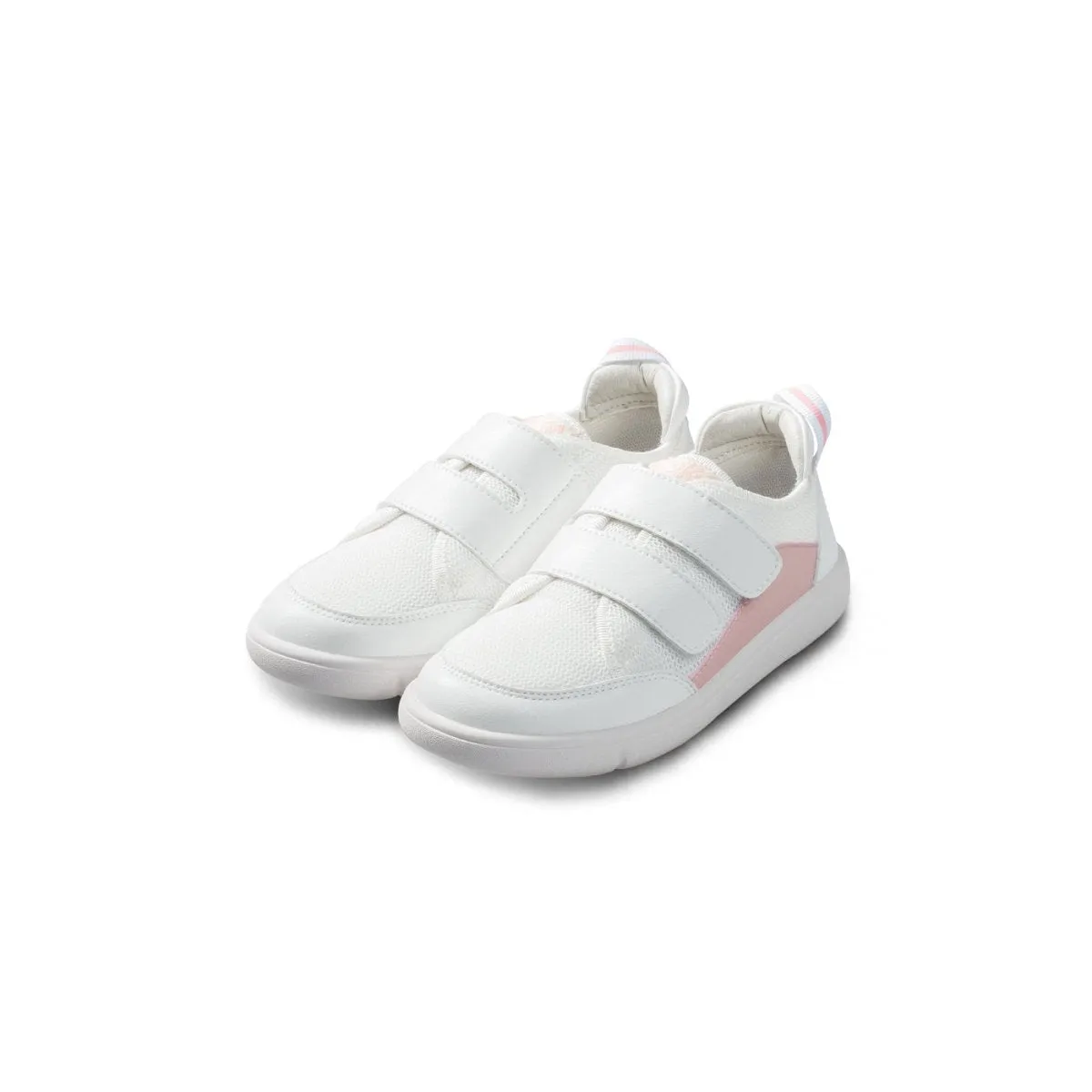 Max Comfort Soft Sole Anti-slip Girl Pink Indoor School Shoes