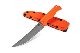 Meatcrafter Fixed Blade