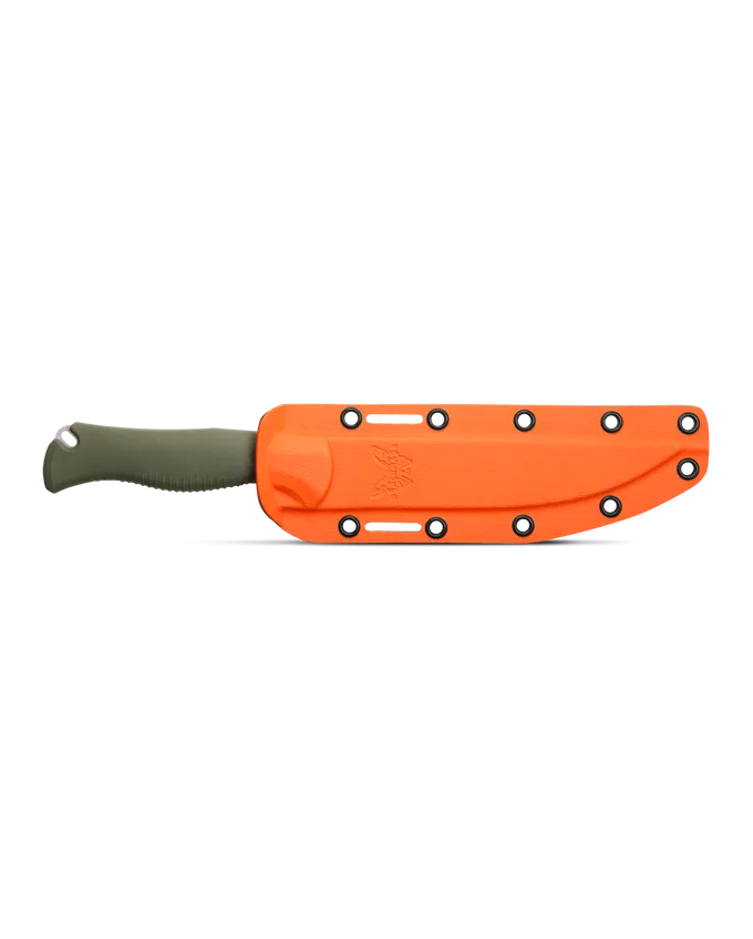 Meatcrafter Fixed Blade
