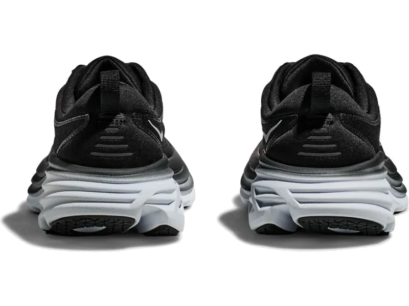 Men's HOKA Bondi 8 Max Cushion Running Shoe