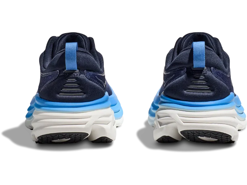 Men's HOKA Bondi 8 Max Cushion Running Shoe