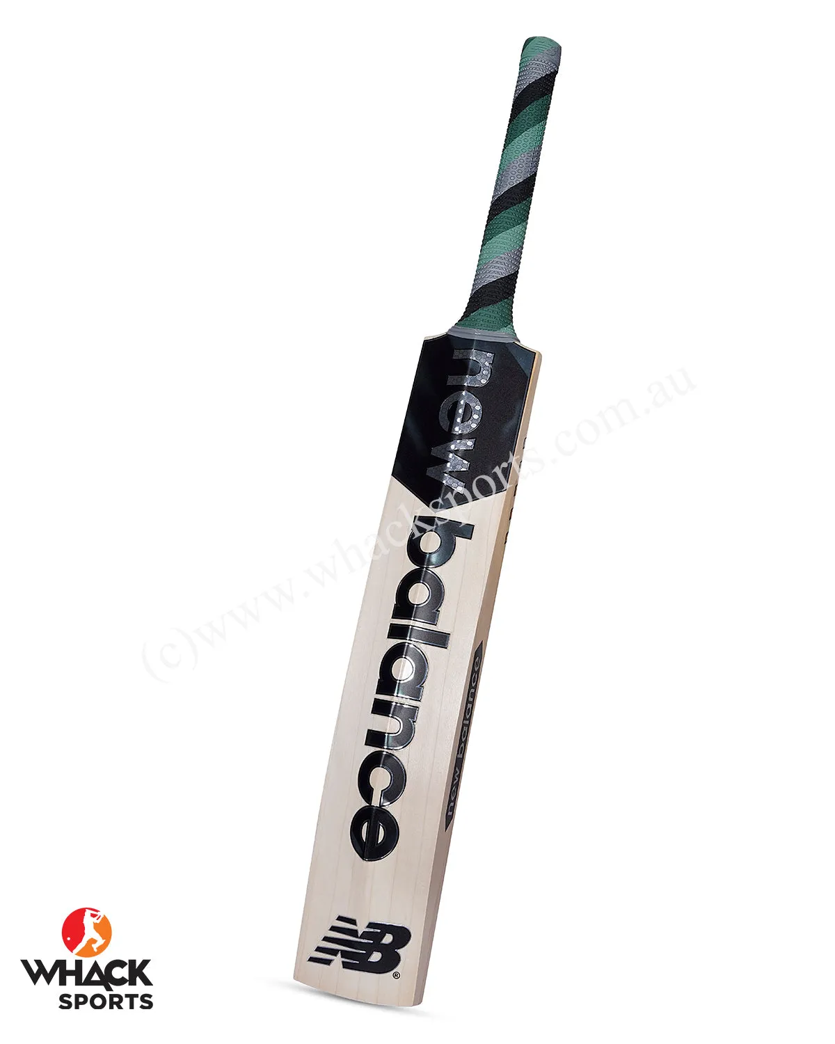 New Balance Burn 590 English Willow Cricket Bat - SH