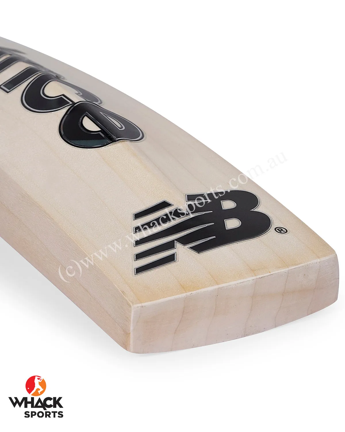 New Balance Burn 590 English Willow Cricket Bat - SH