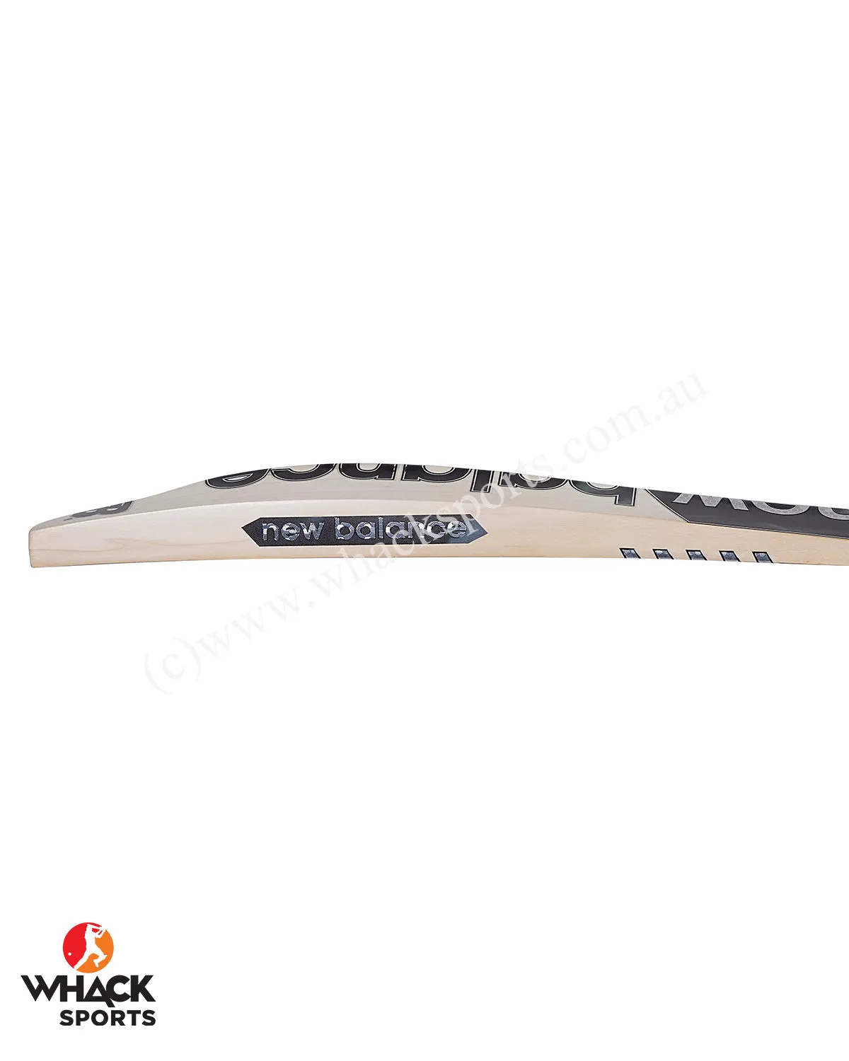 New Balance Burn 590 English Willow Cricket Bat - SH