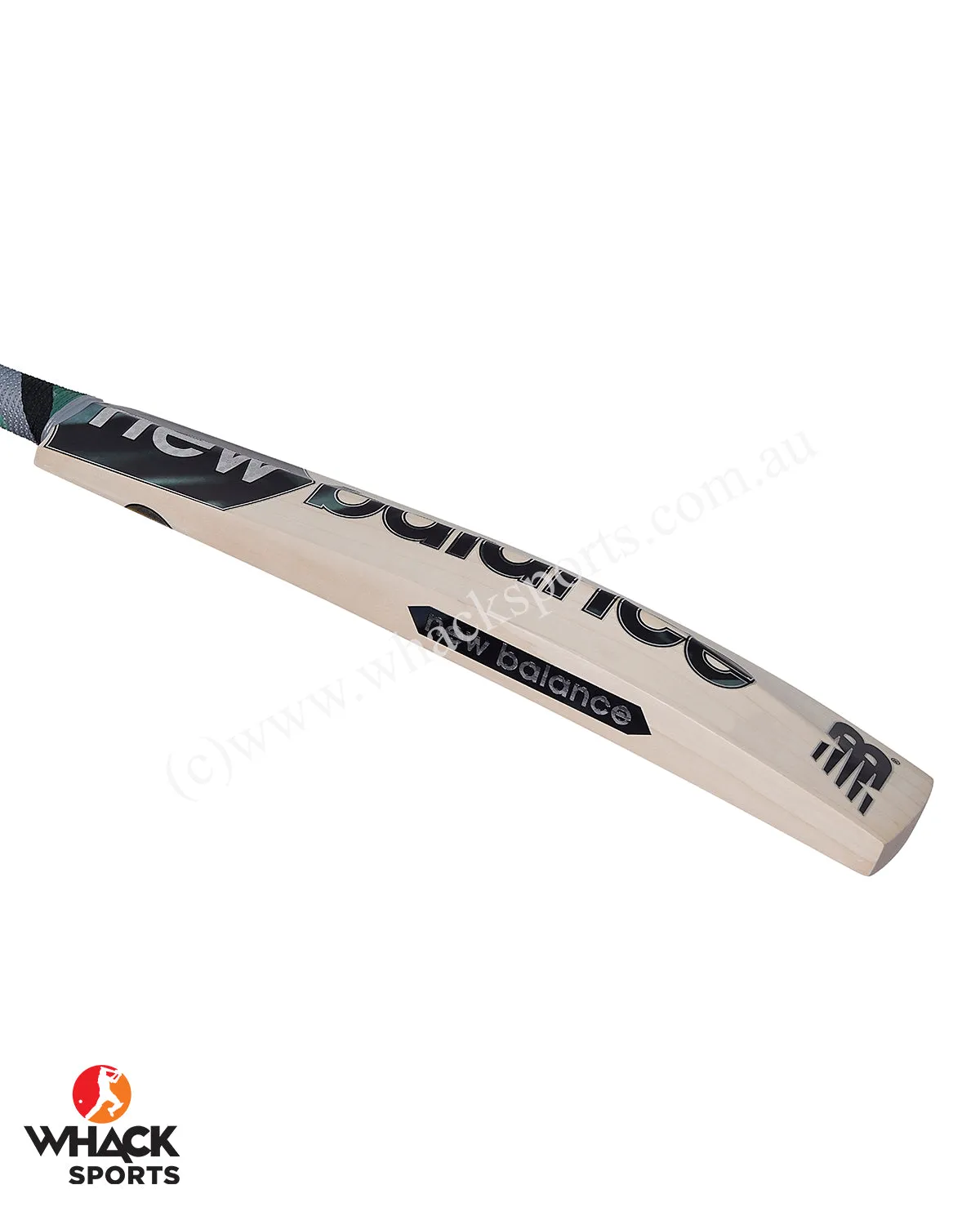 New Balance Burn 590 English Willow Cricket Bat - SH