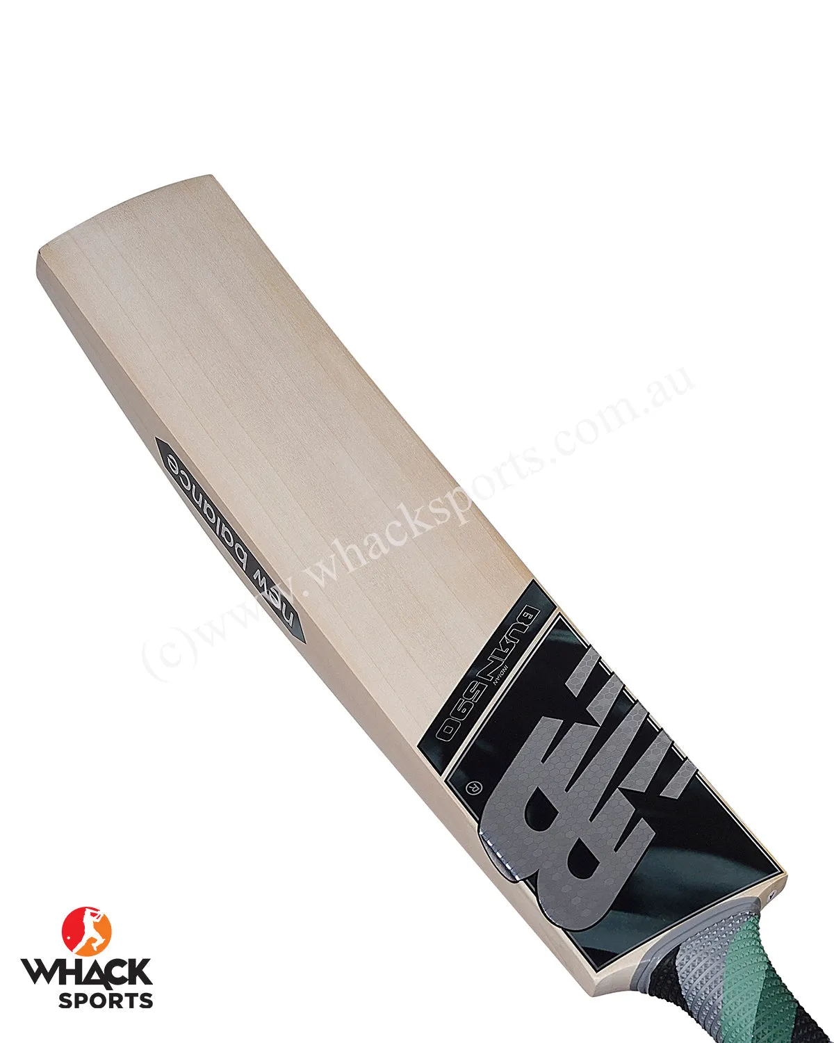 New Balance Burn 590 English Willow Cricket Bat - SH