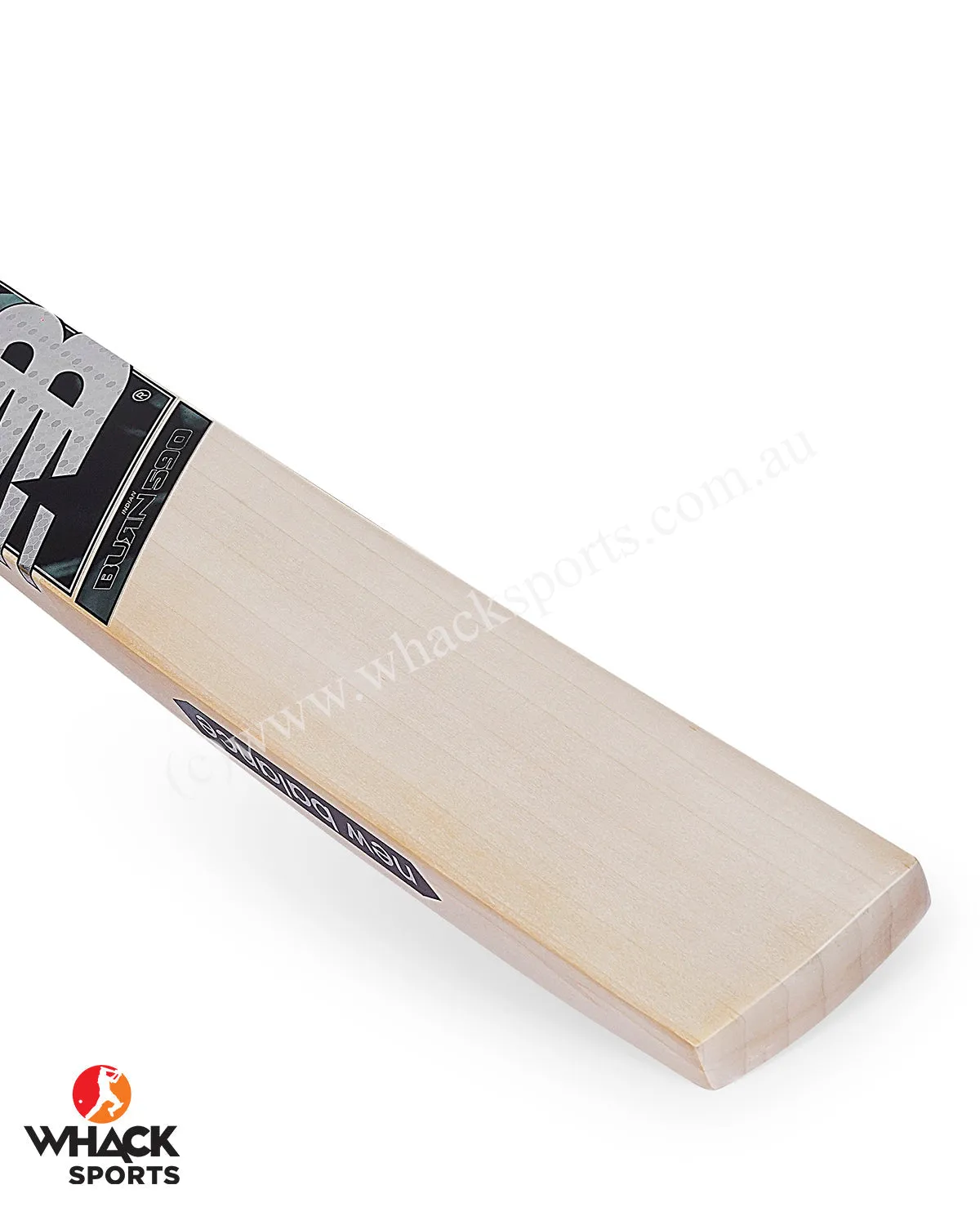 New Balance Burn 590 English Willow Cricket Bat - SH