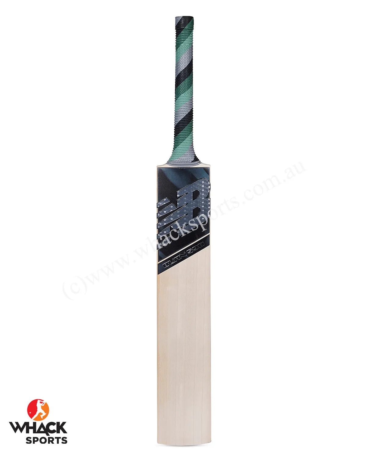New Balance Burn 590 English Willow Cricket Bat - SH