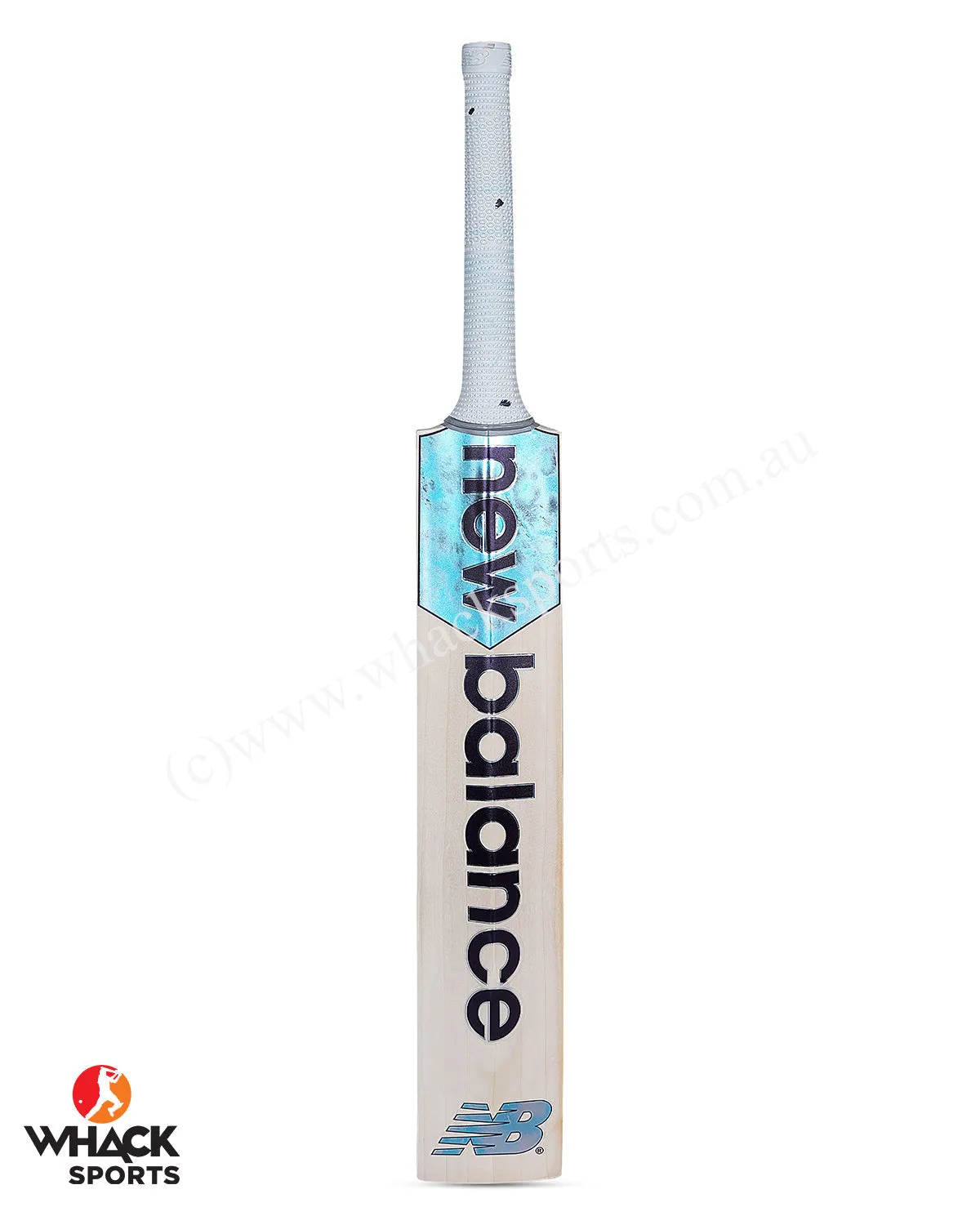 New Balance DC 1040 English Willow Cricket Bat - Boys/Junior