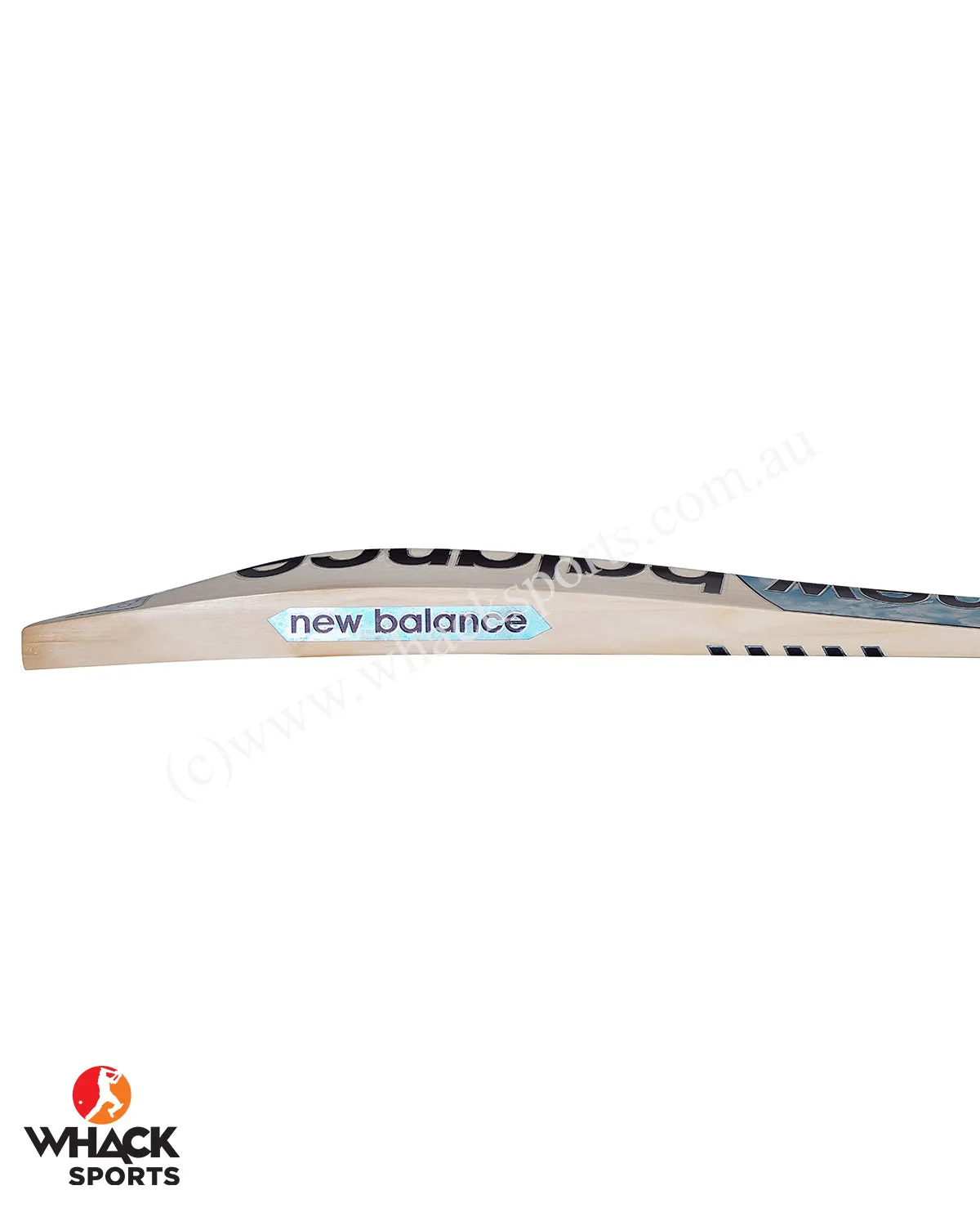 New Balance DC 1040 English Willow Cricket Bat - Boys/Junior