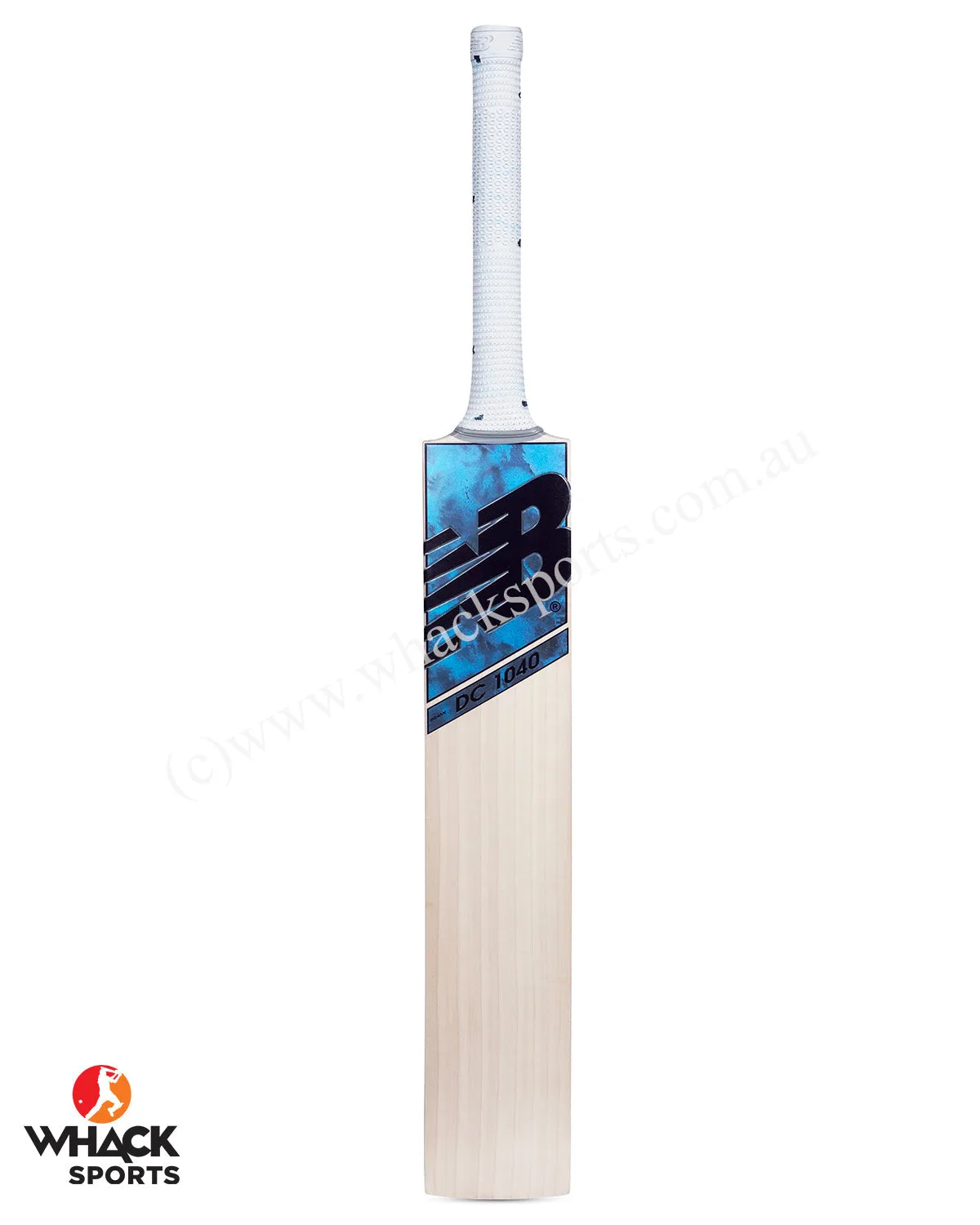 New Balance DC 1040 English Willow Cricket Bat - Boys/Junior