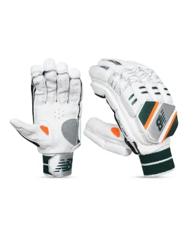 New Balance DC 1280 Cricket Batting Gloves - Adult (2022/23)