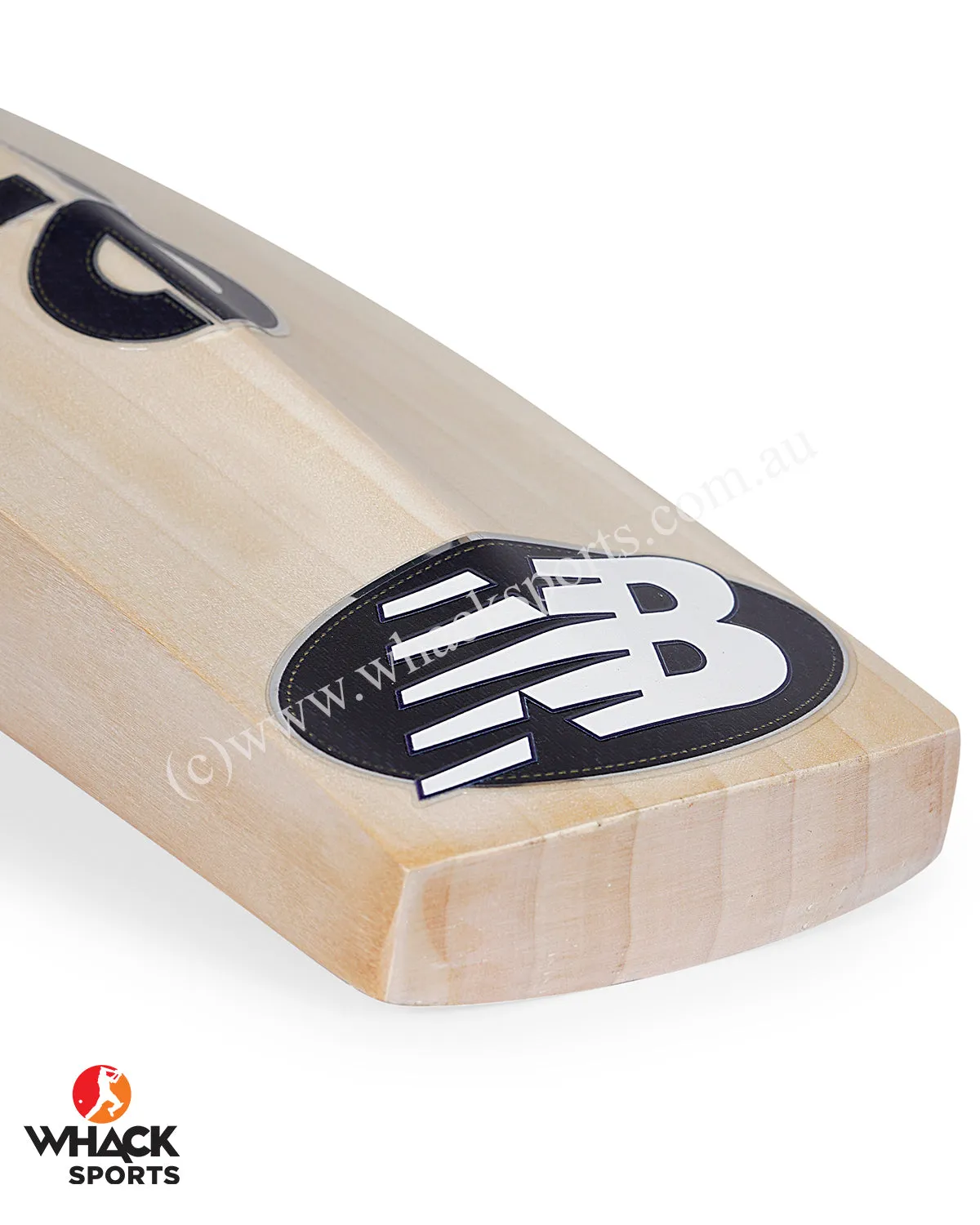 New Balance DC 700i Pro English Willow Cricket Bat - SH