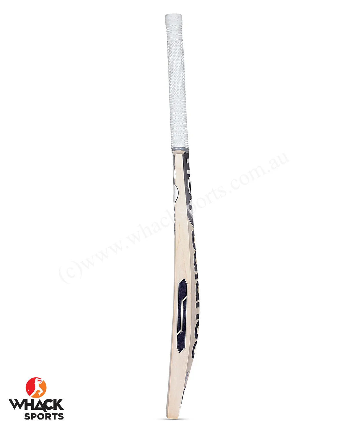 New Balance DC 700i Pro English Willow Cricket Bat - SH