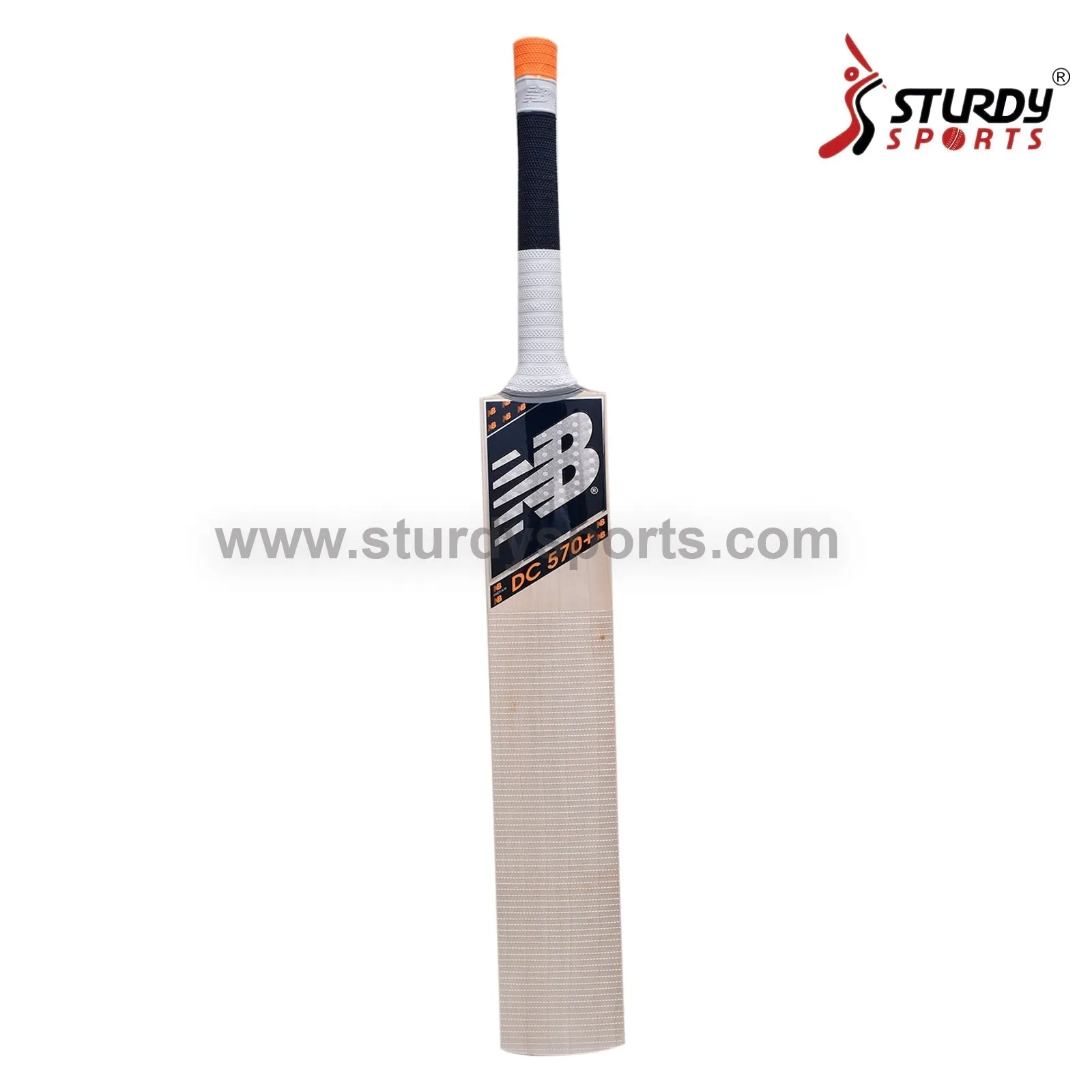 New Balance NB DC 570   Cricket Bat - Size 4