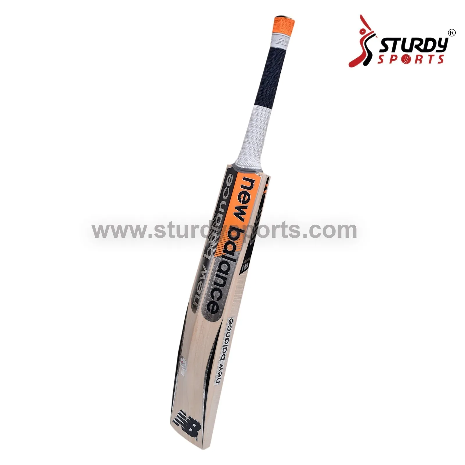 New Balance NB DC 570   Cricket Bat - Size 4
