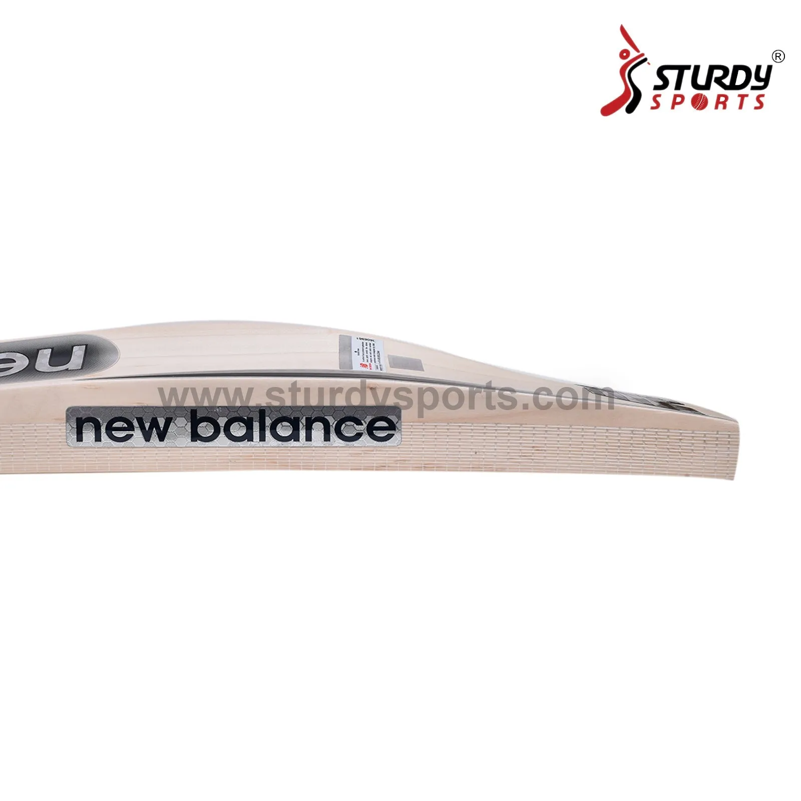 New Balance NB DC 570   Cricket Bat - Size 4