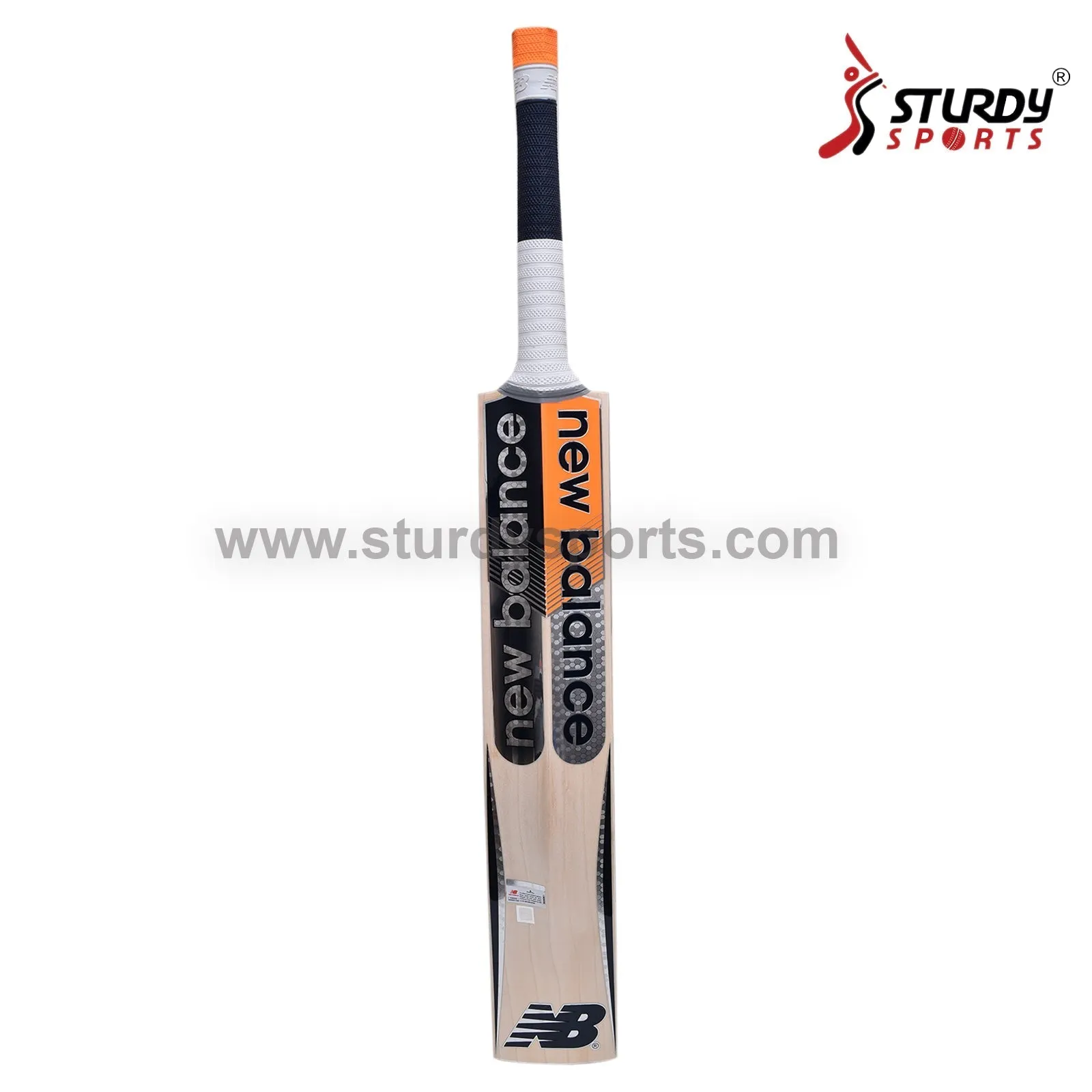 New Balance NB DC 570   Cricket Bat - Size 4