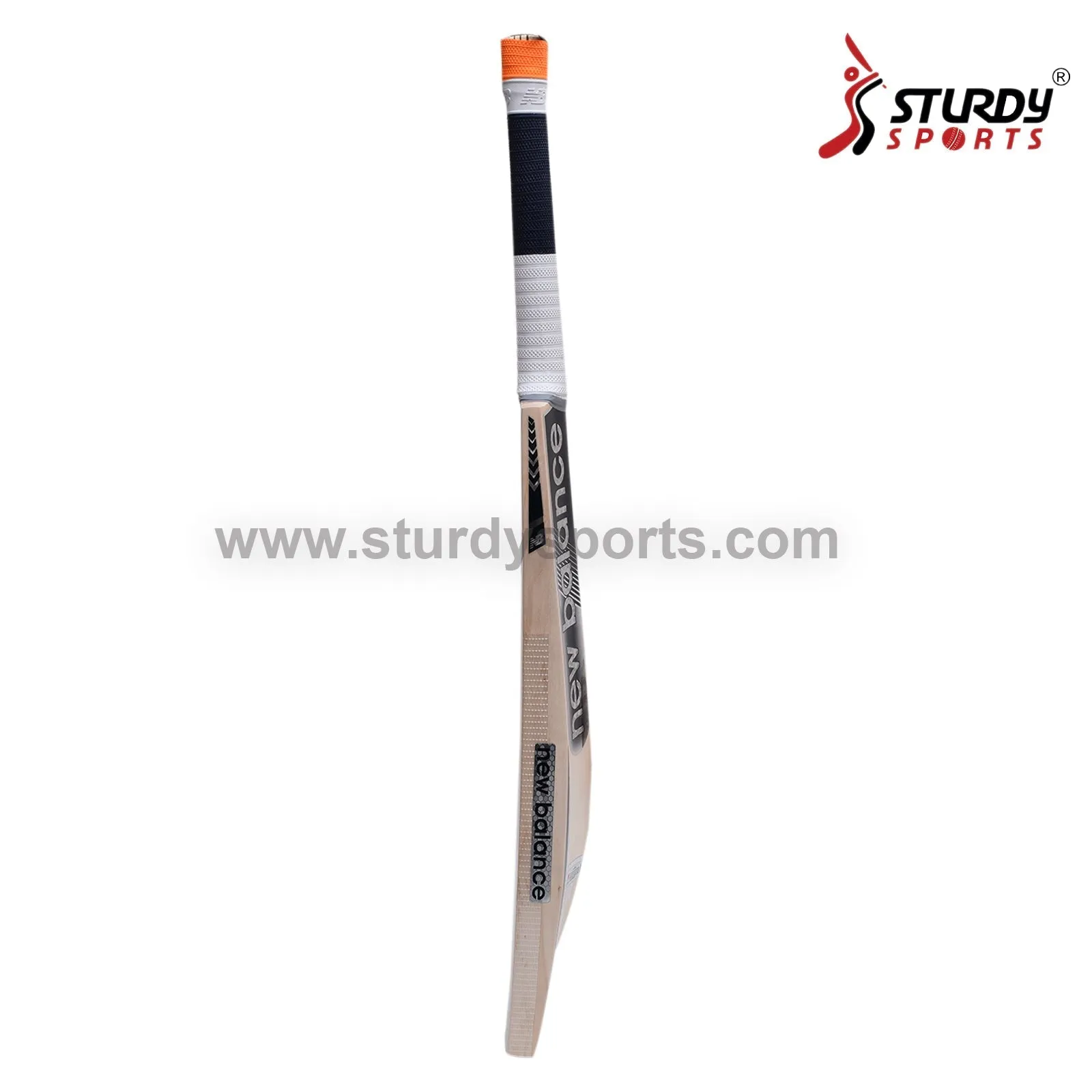 New Balance NB DC 570   Cricket Bat - Size 4