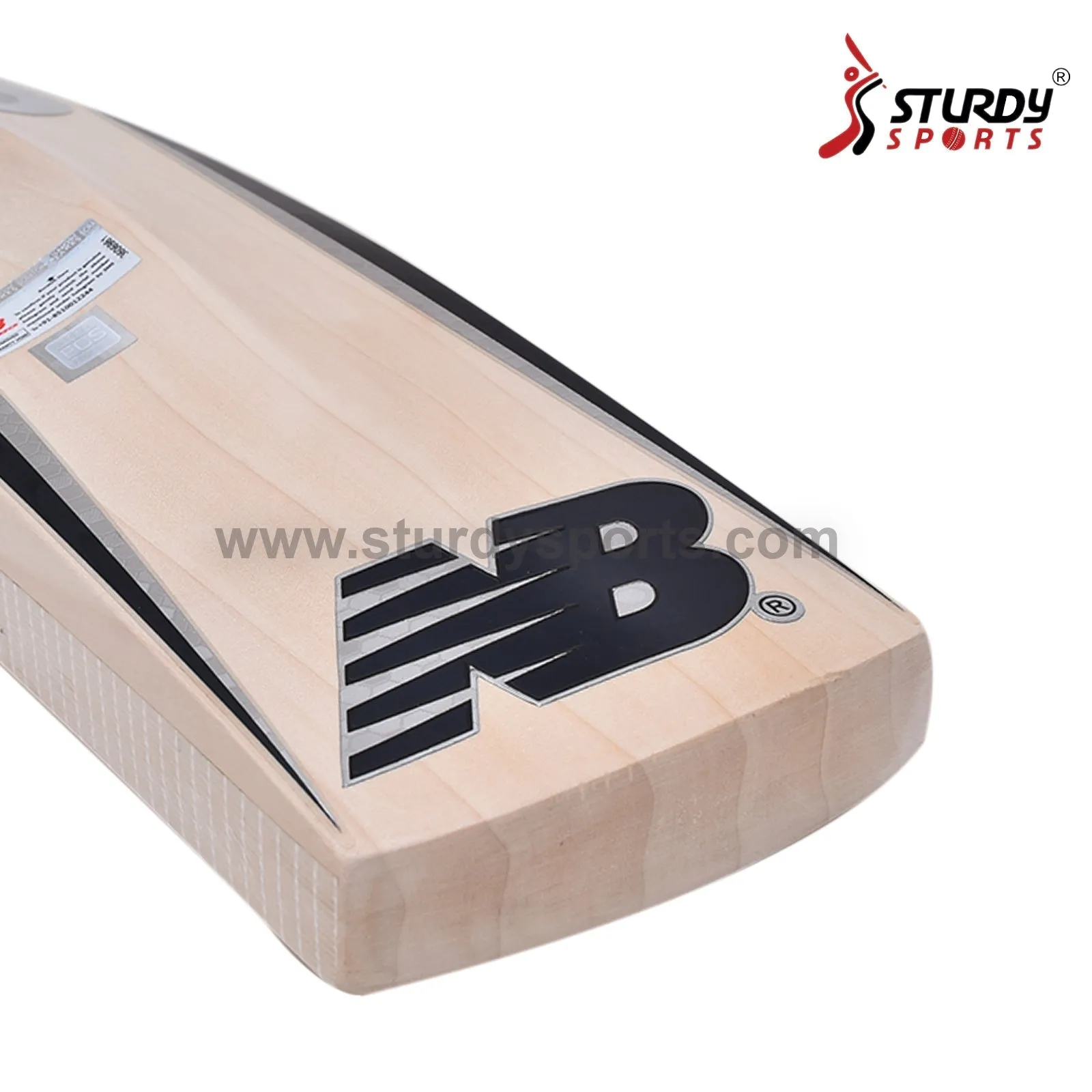 New Balance NB DC 570   Cricket Bat - Size 4