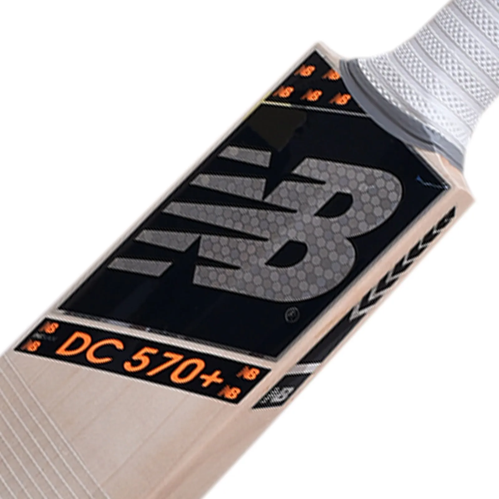 New Balance NB DC 570   Cricket Bat - Size 4