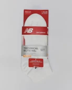 New Balance Technical elite NBx 1 Pair, Clearance
