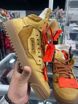 off white Mens Athletic Shoes Mens 9 (42)