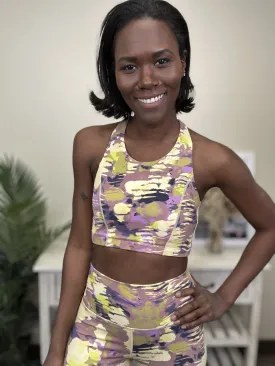 Pink Lemonade Activewear Bra