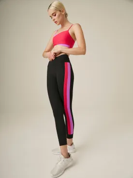 Play Cross Bra, Pink