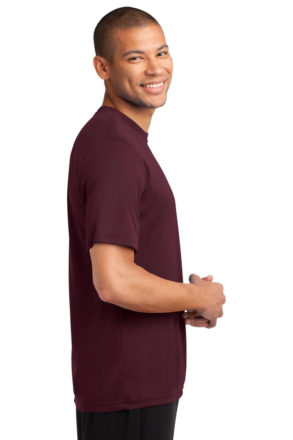 Port & Company® Performance Tee. PC380