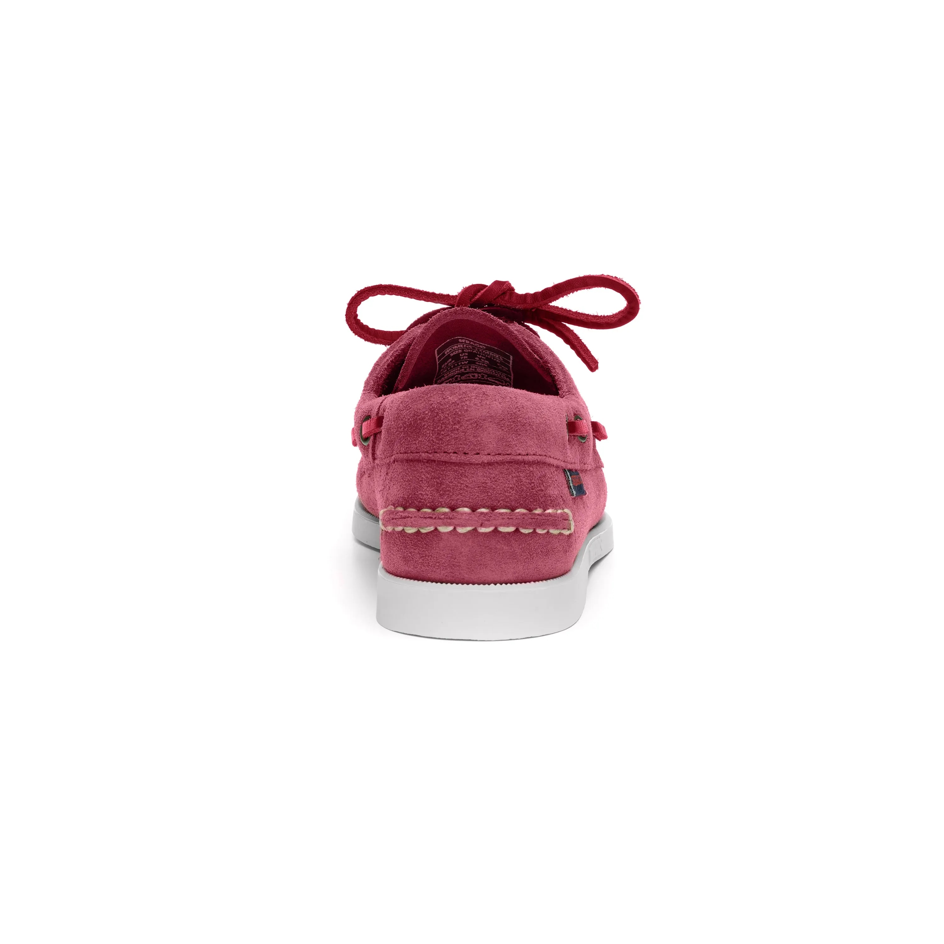 Portland Roughout Woman - Rose Cupcake