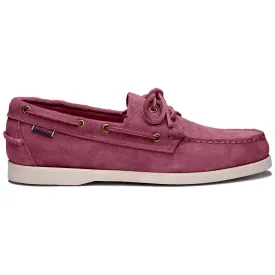 Portland Roughout Woman - Rose Cupcake