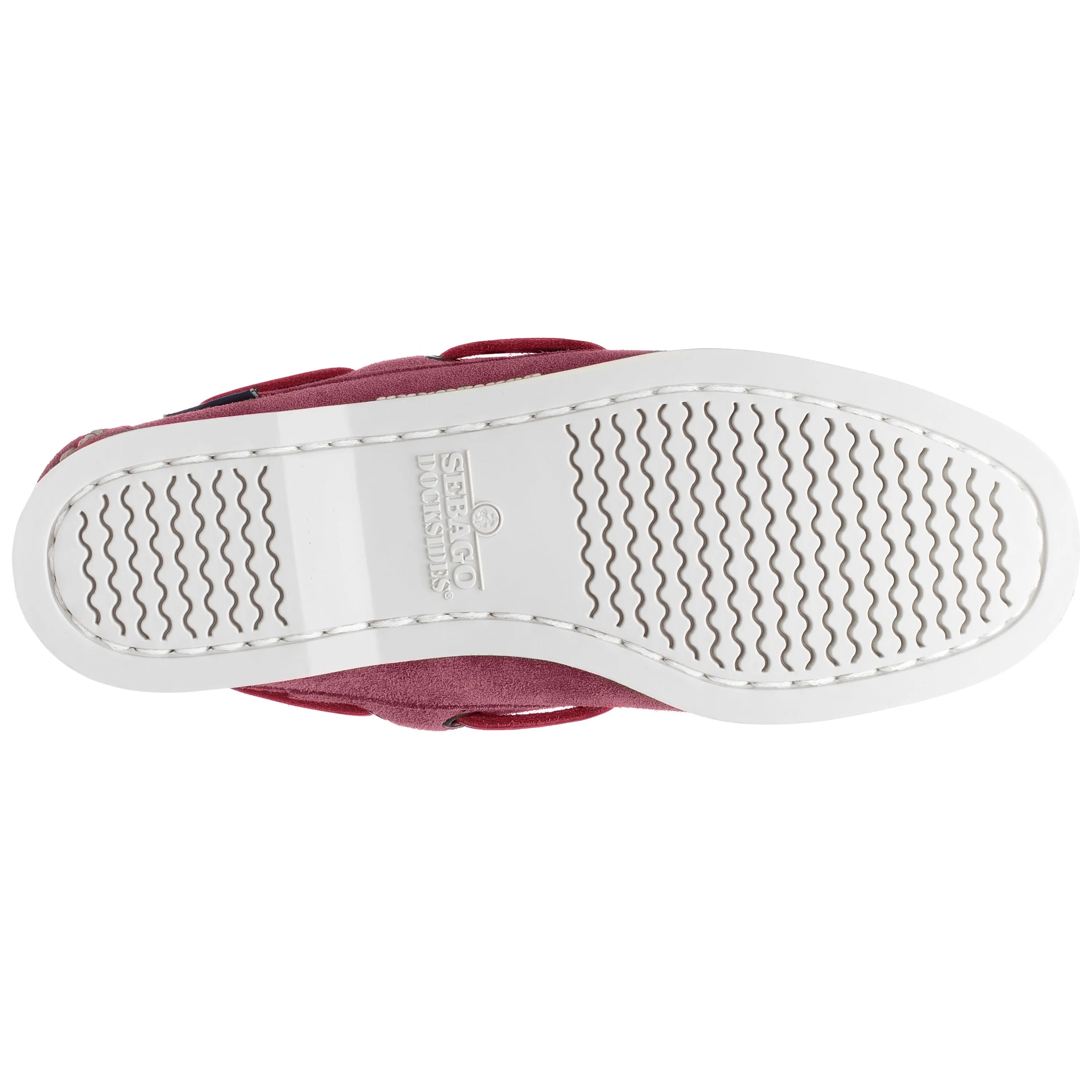 Portland Roughout Woman - Rose Cupcake