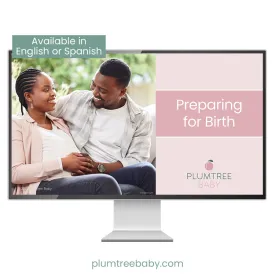 Preparing for Birth PowerPoint