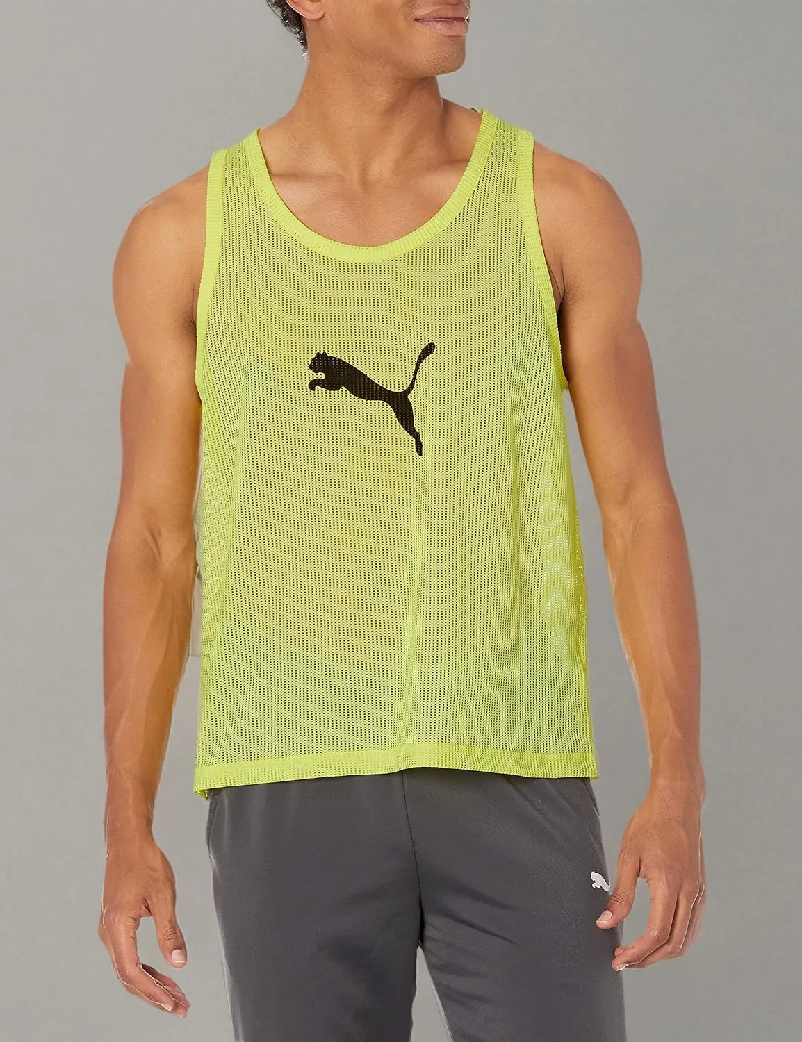 PUMA Men's Bib