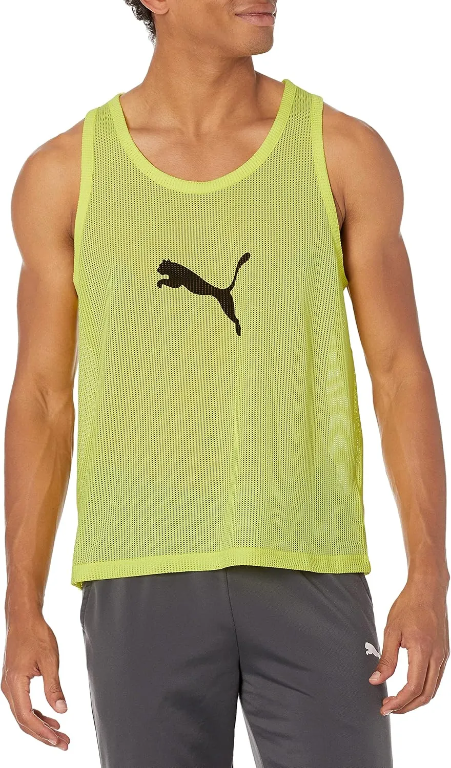 PUMA Men's Bib
