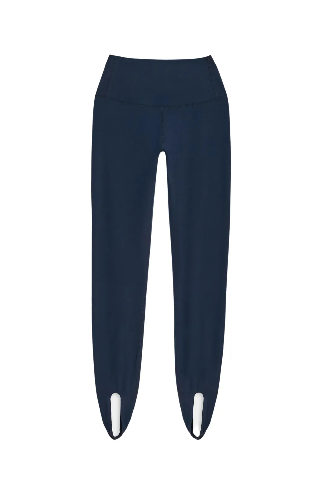 River High Waist Airweight Stirrup , Indigo