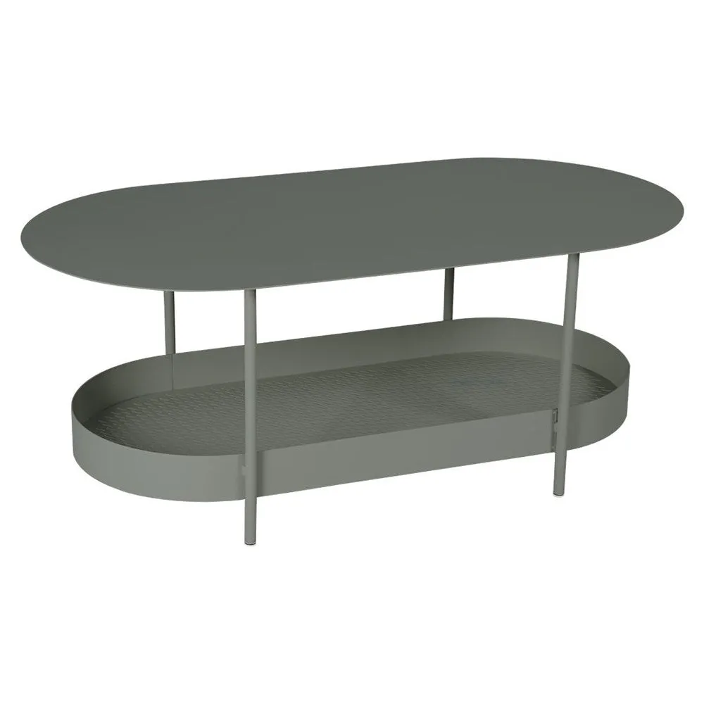 SALSA LOW TABLE 