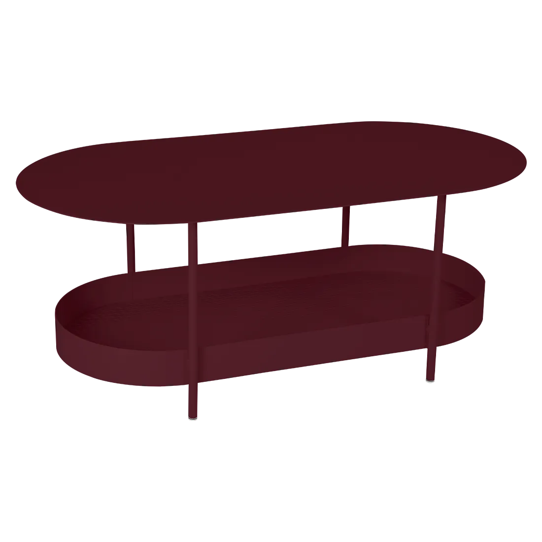 SALSA LOW TABLE 