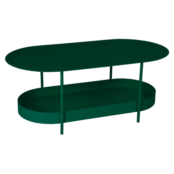 SALSA LOW TABLE 