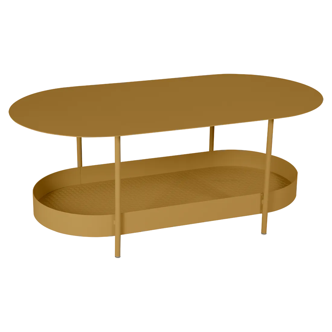 SALSA LOW TABLE 