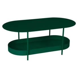 SALSA LOW TABLE 
