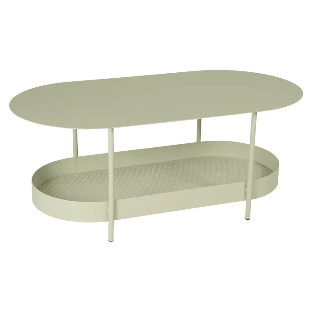SALSA LOW TABLE 